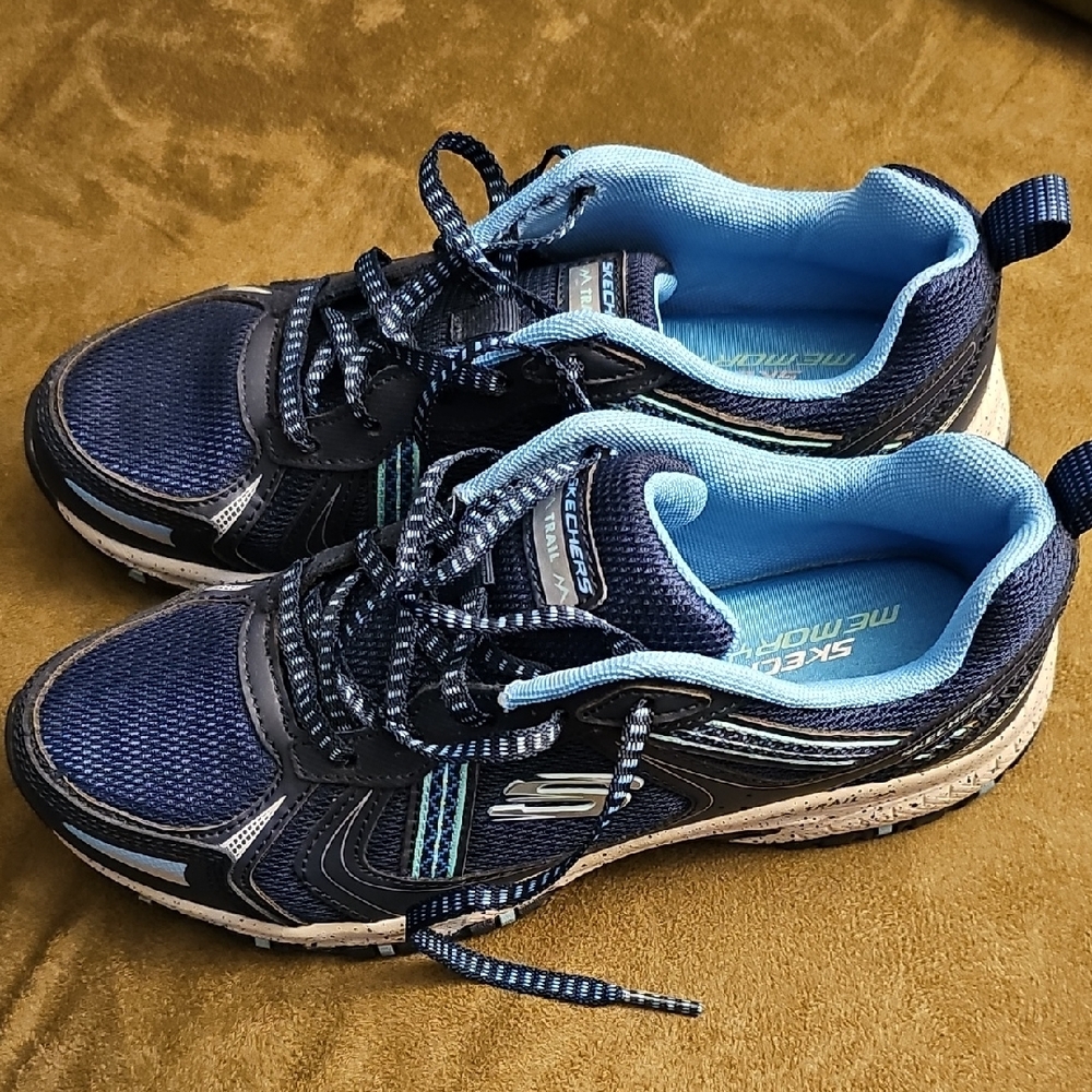 NEW Skechers Trail Shoes